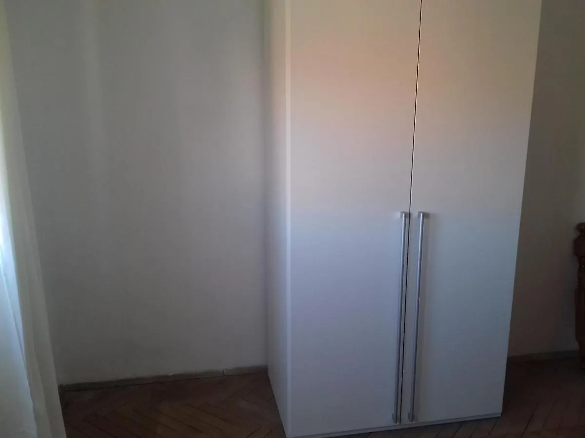 Apartment Dragan Pula Croatia