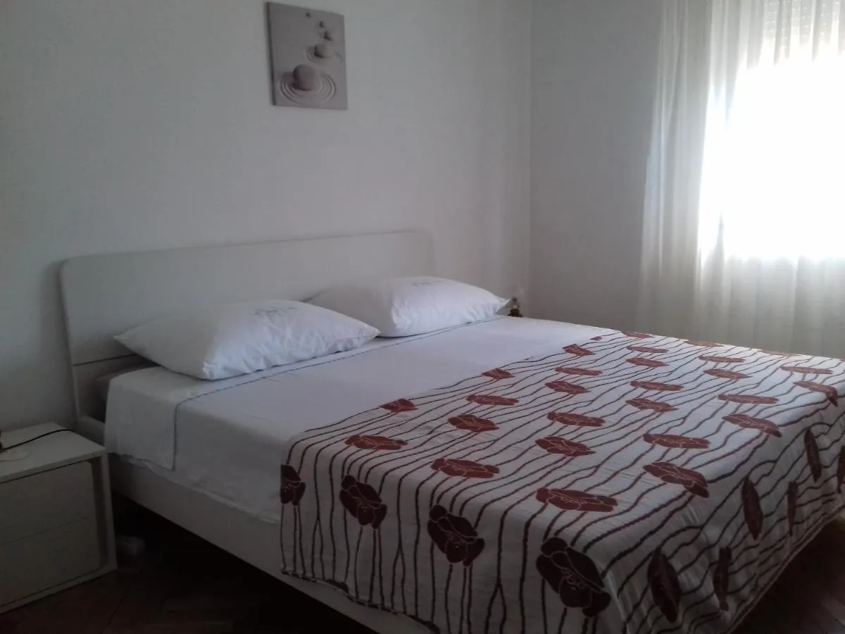 Apartment Dragan location