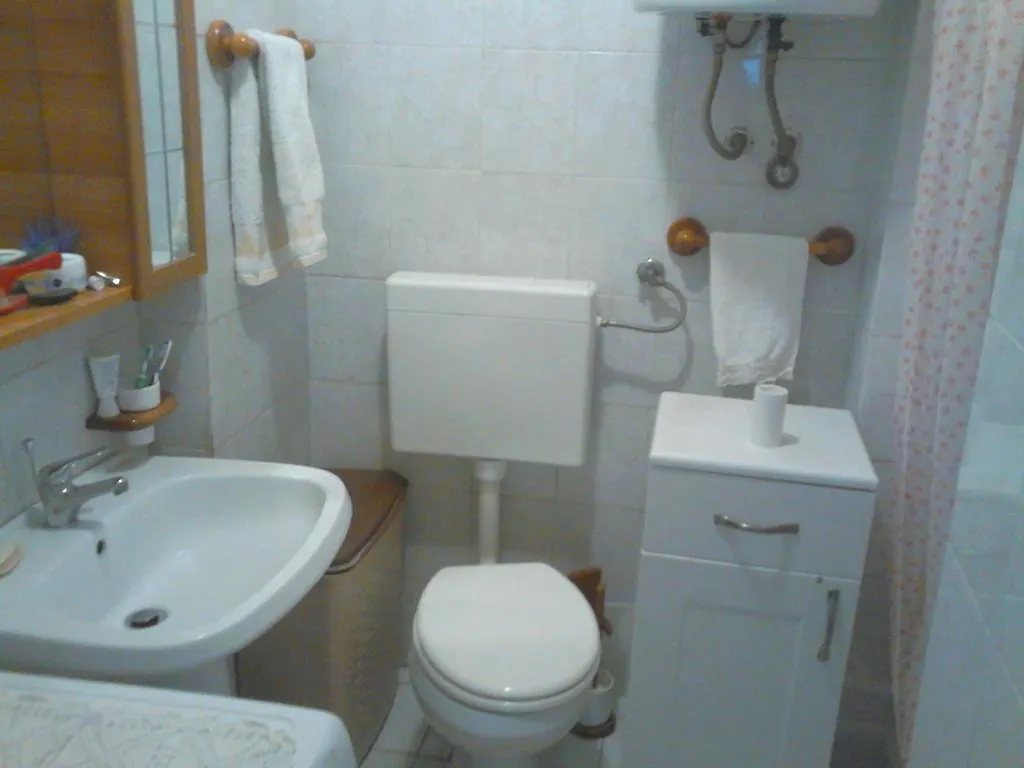 Apartment Dragan Pula Croatia
