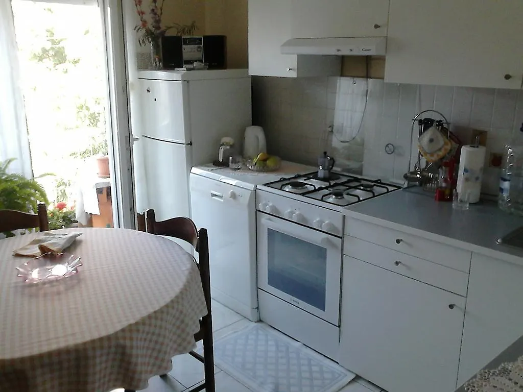 Apartment Dragan Pula